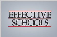 Effective Schools